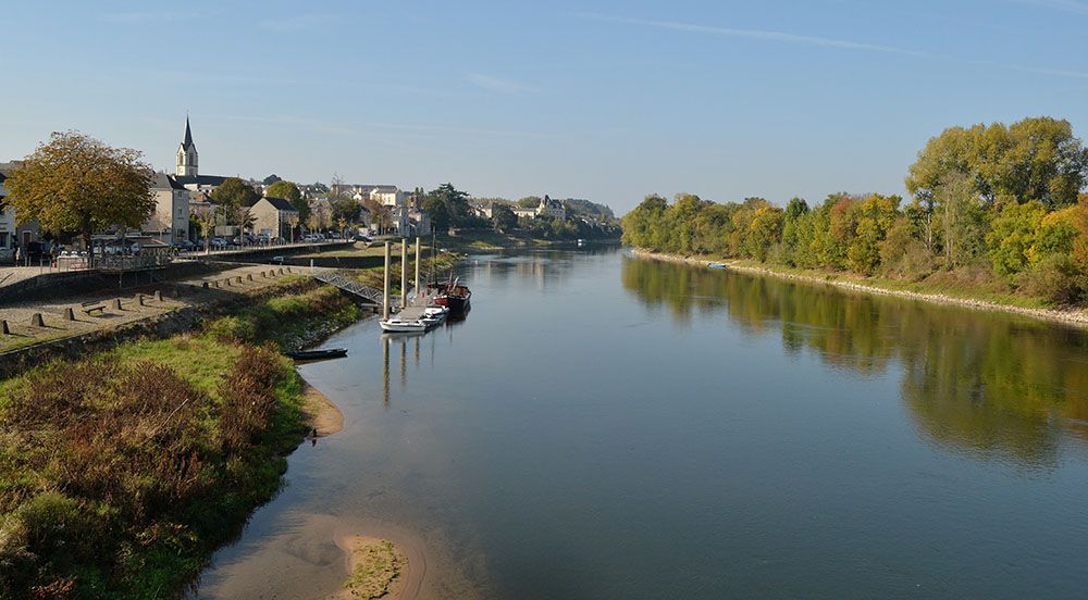 Le cadre de vie à la MFR, dans le Maine et Loire